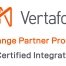 Vertafore orange partner certified integration VoIP The Kotter Group Bridge