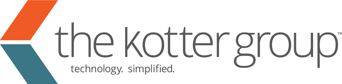 The Kotter Group Logo